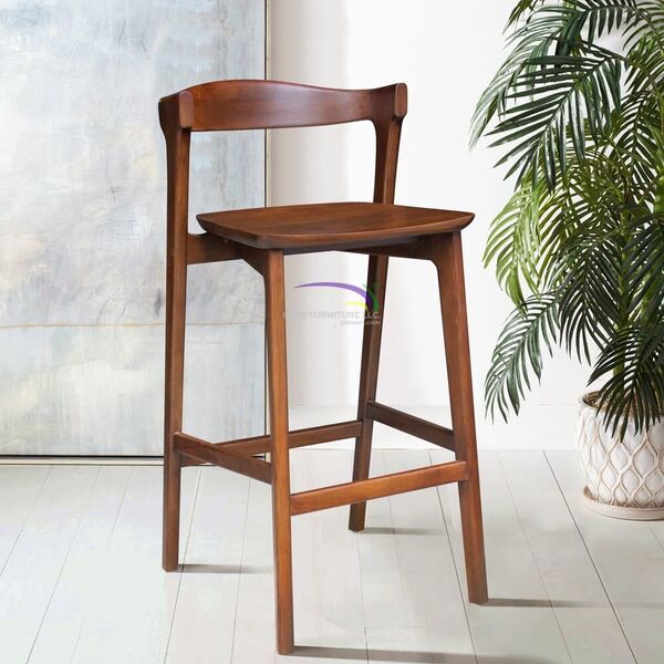 Bucanner Barstool