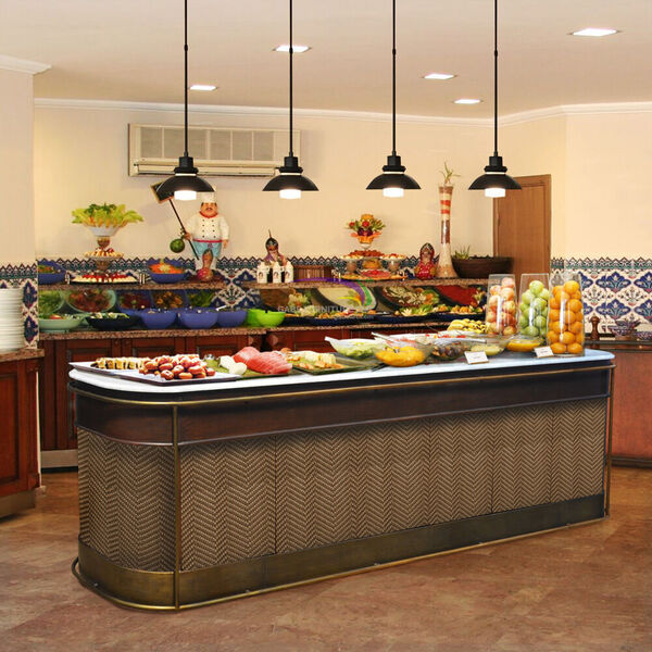 Buffet Ml 04.01