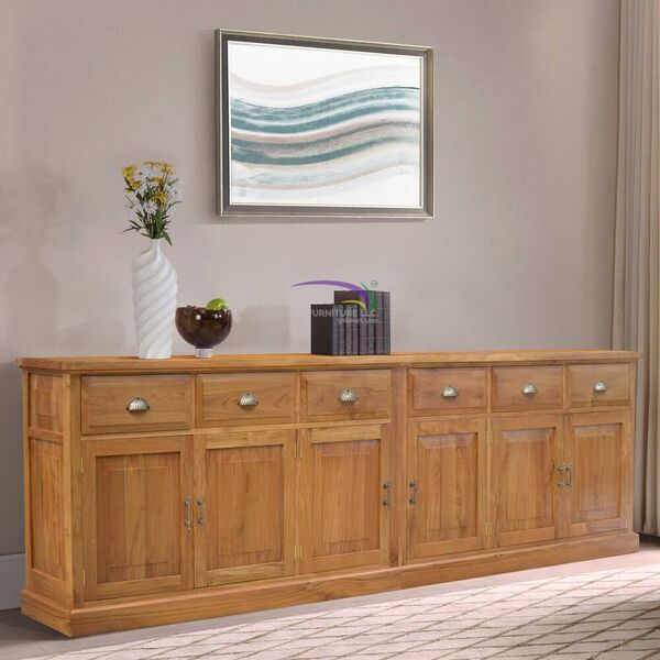 Cabinet Symmetry