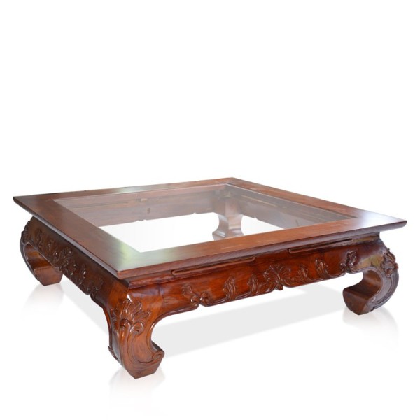 CARVINF OPIUM TABLE