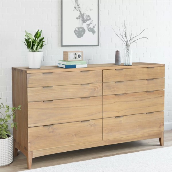 Catalina Tall Chest Of Drawers