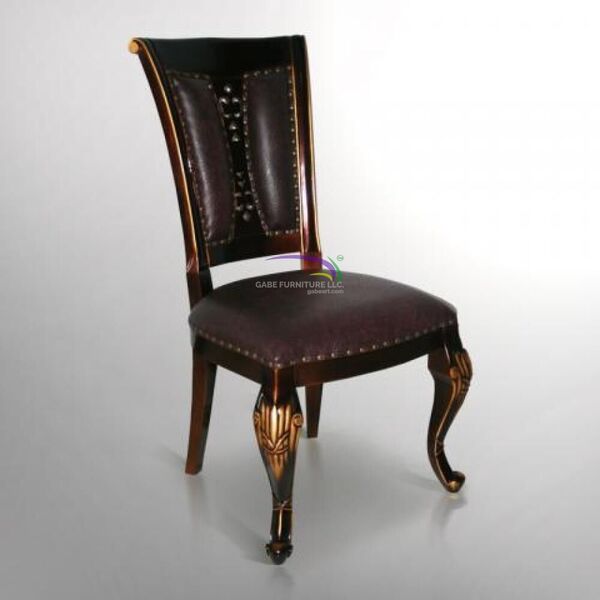 Chair Cameo