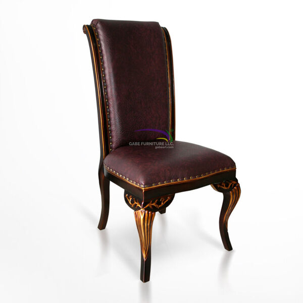 Chair Flower 