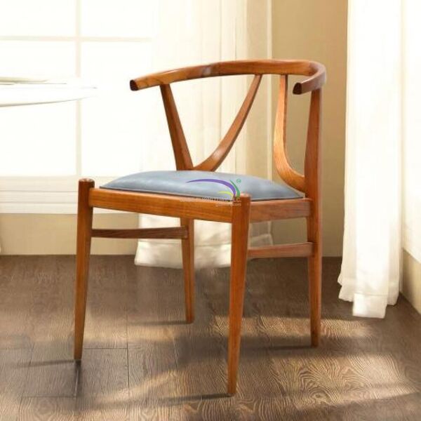 Chair Holland With Leather