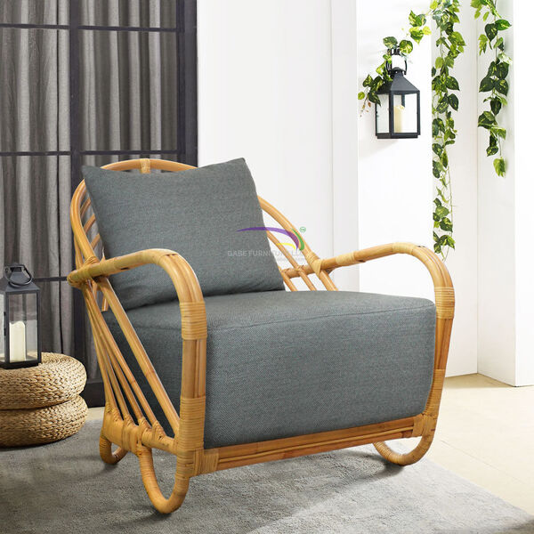 Chair Rattan C12.01b