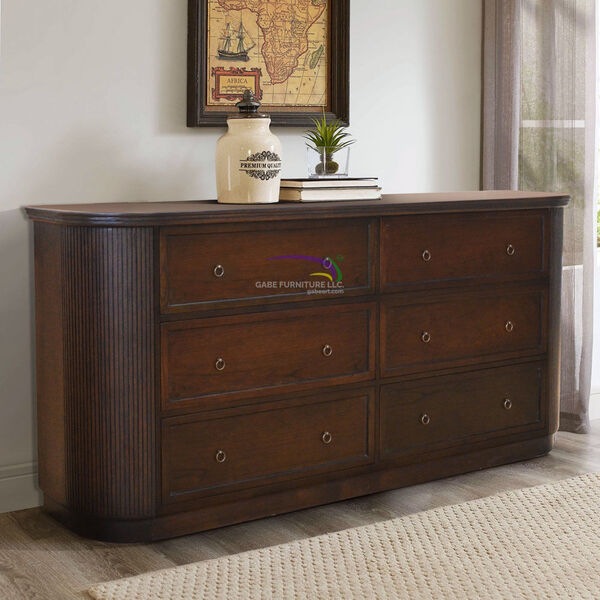 Chest Of Drawers Ml 03.01
