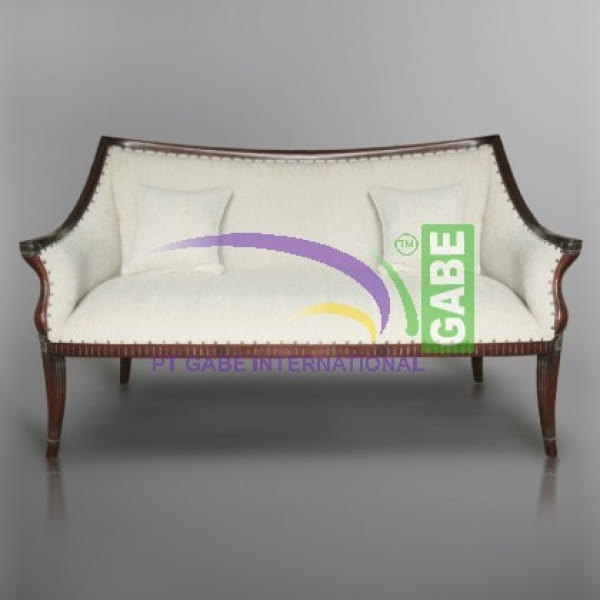 Chika Sofa 3 Seaters