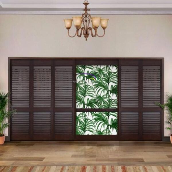 Closet Door Dt.01