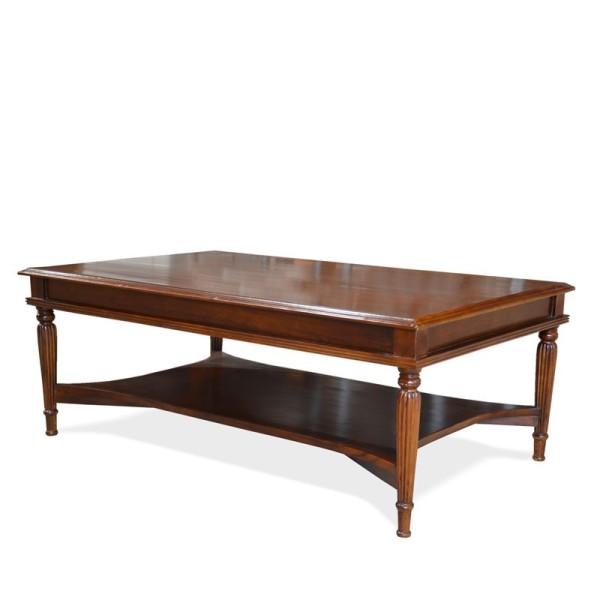 COFFE TABLE 48X24