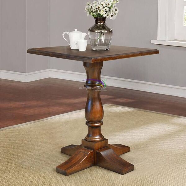 Coffee Shop Table 