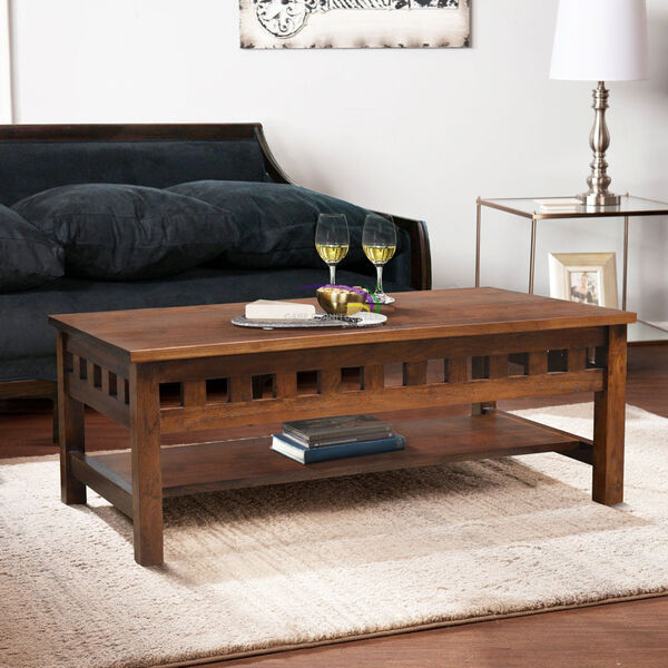Coffee Table Atelier