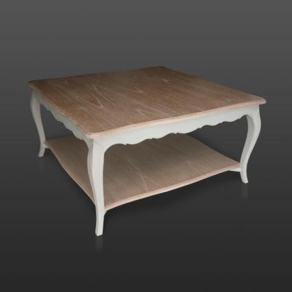 COFFEE TABLE LUIS FRANCE