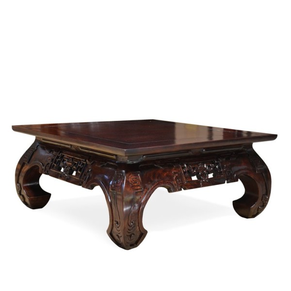 COFFEE TABLE ORIENTAL ELLY