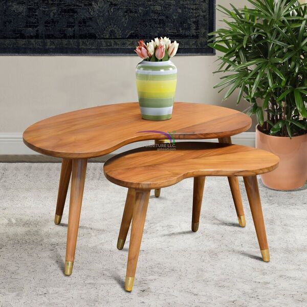Coffet Table Mango Set 2