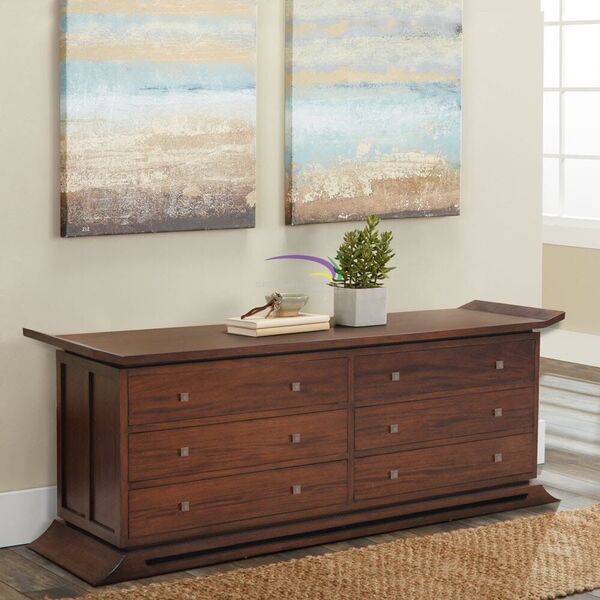 Commod 6 Drawers Japan 