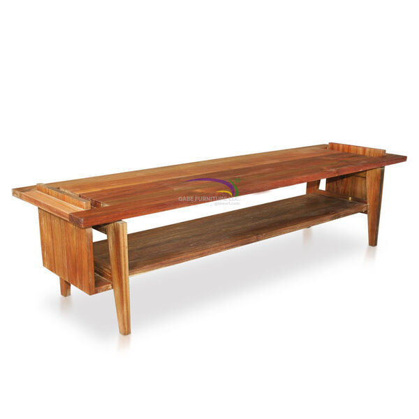 Console Low Topaz