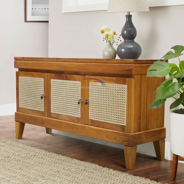 Console Table Consulation 
