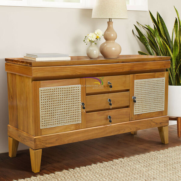 Console Table Consulation 