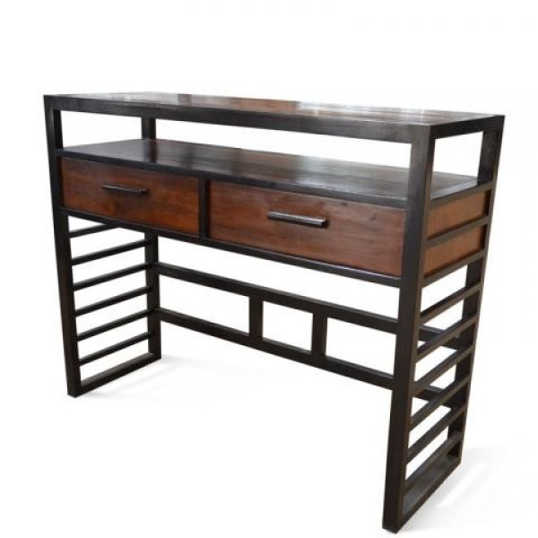 CONSOLE TABLE MAYESTIK