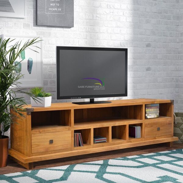 Console Tv Kobe