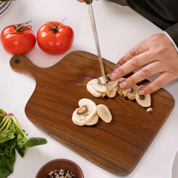 Cutting Board Epaton Paddle 40