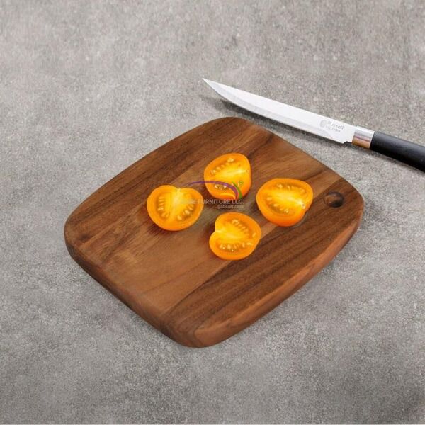 Cutting Board Epaton Round