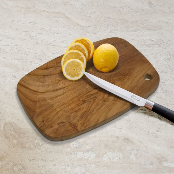 Cutting Board Epaton Round