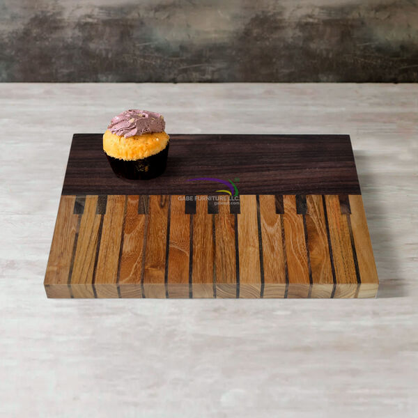 Cutting Board Piano A