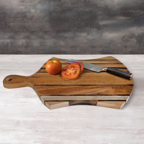 Cutting Board Violin