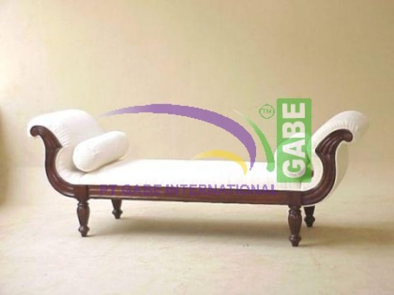 Day Bed Sofa Model A