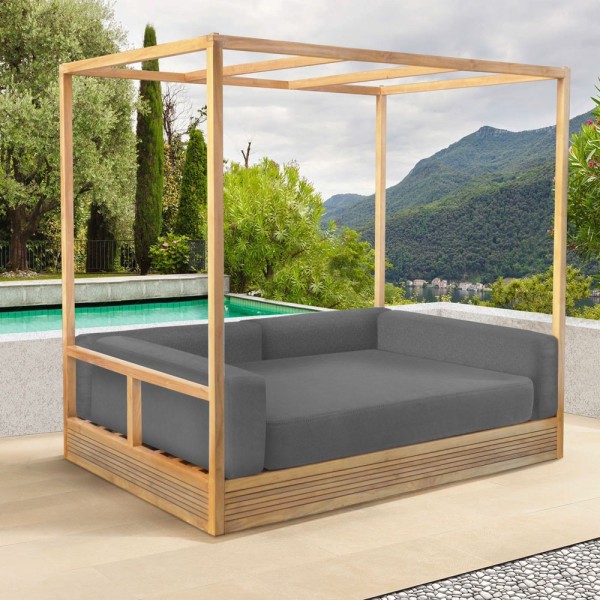 Daybed Canopy Outdoor