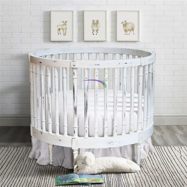 Milania Crib