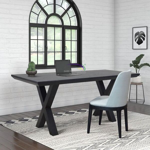 Desk Owner
