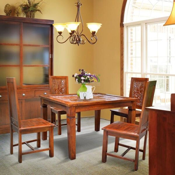 Dining Set Table 1