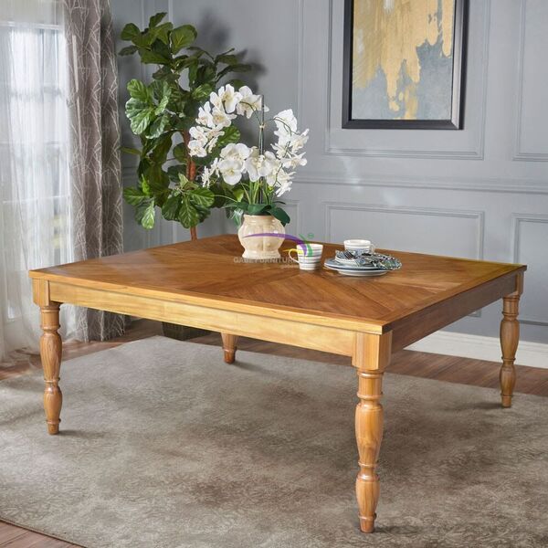 Dining Table Aswin