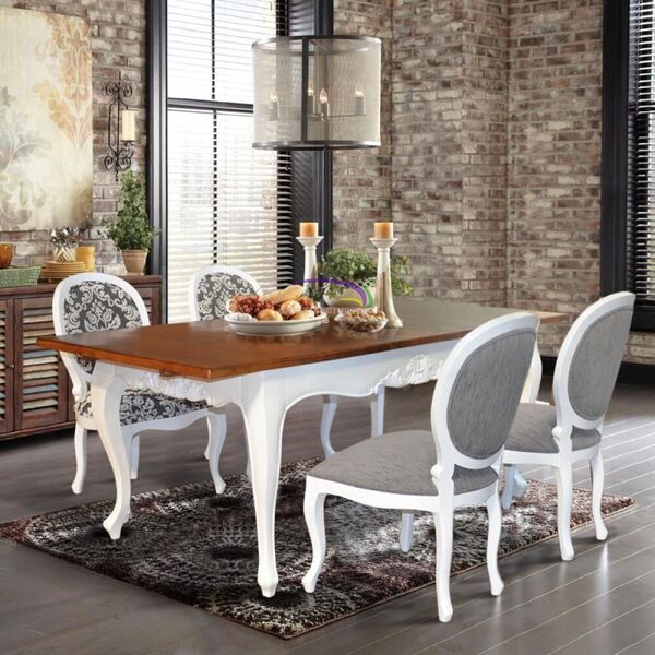 Dining Table Festi