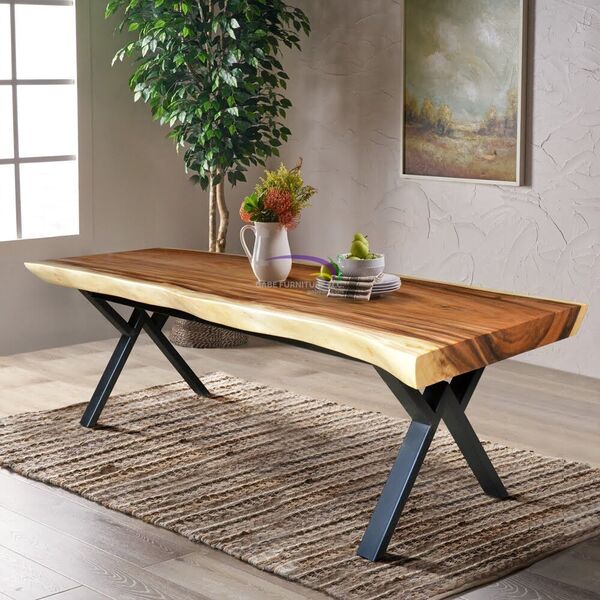 Dining Table Suar