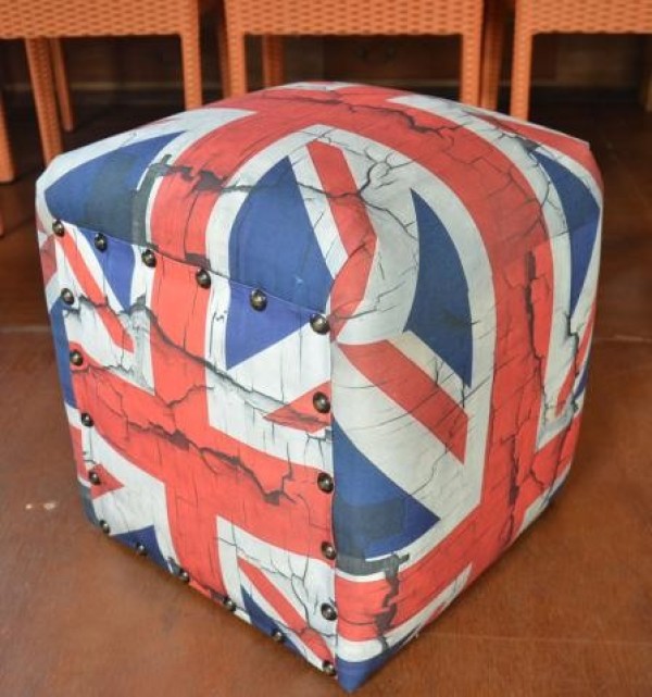 ENGLAND STOOL