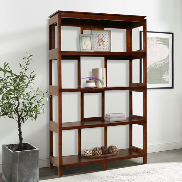 Book Rack Houston