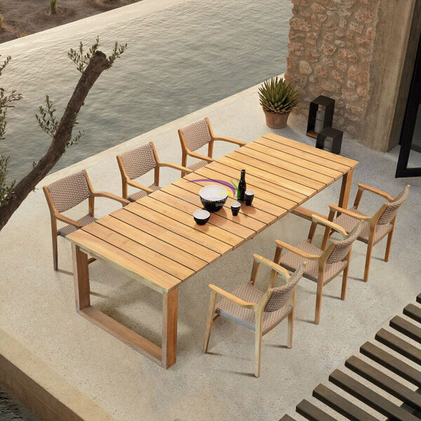 Extension Table Gill