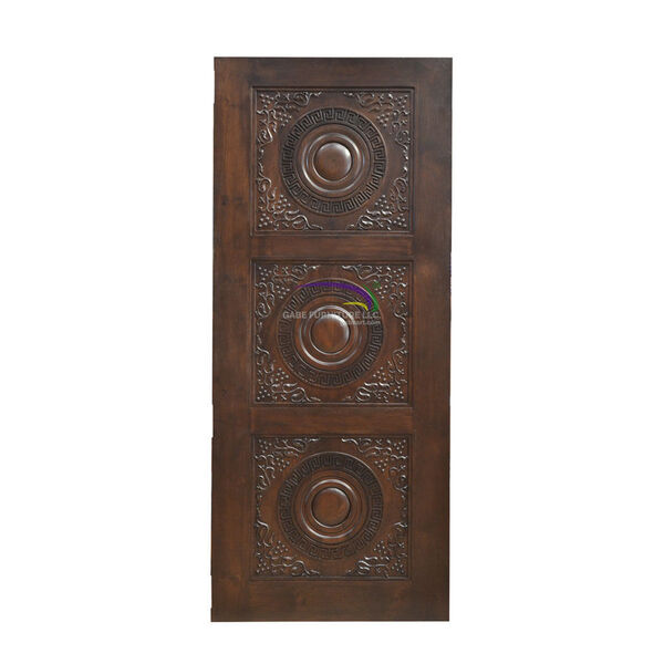 Front Door Elhajj