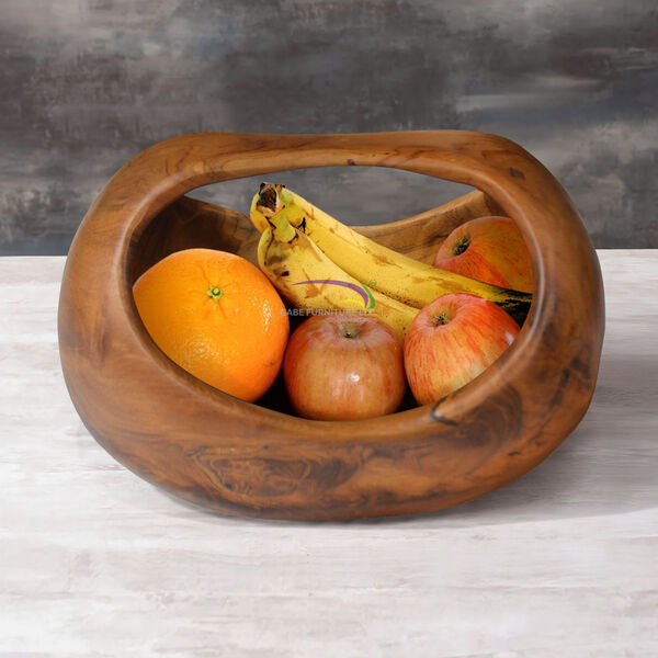 Fruit Bowl  A