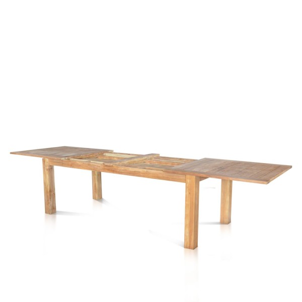 Harvey Ext. Table Outdoor