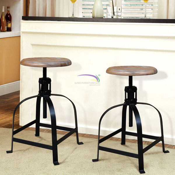 Round Stool Antez