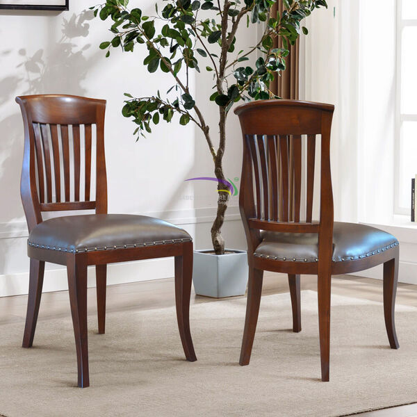 Italy Chair With Letaher Backresk Modif