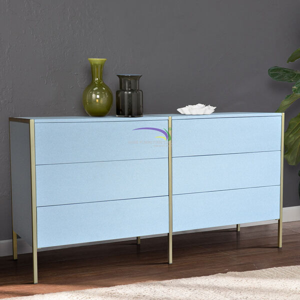Katrin Becker Model Chest Of Drawers