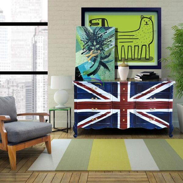 England Drawers