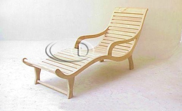 LOUNGE SURABAYA WITH WOOD