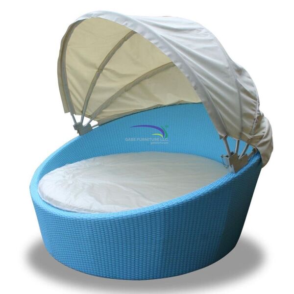 Lounger Synthetic