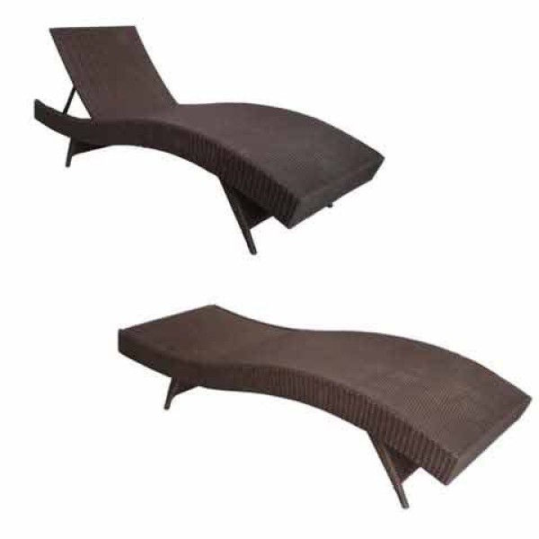 Lounger Tripo